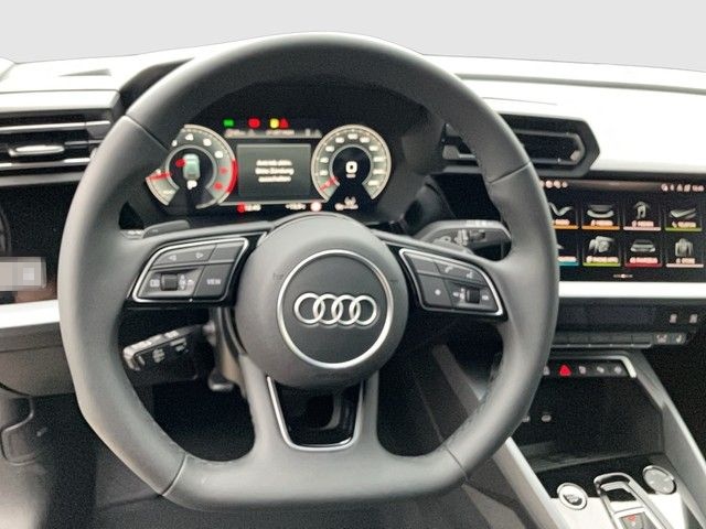 Audi A3 Sportback 35 TFSI S-tronic S line ACC+LED+RFK foto 9