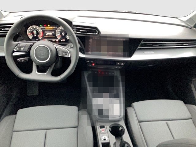 Audi A3 Sportback 35 TFSI S-tronic S line ACC+LED+RFK foto 10