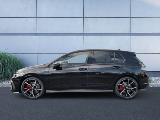 Volkswagen Golf GTI 2,0 l TSI 195 kW (265 PS) 7 -Gang DSG, foto 2