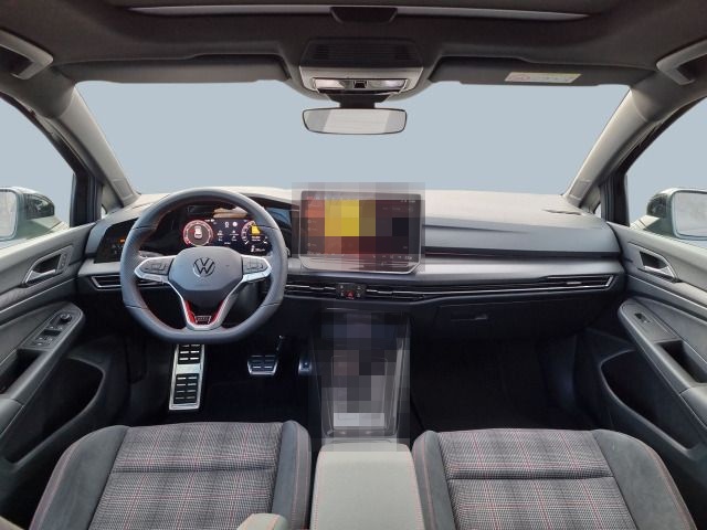 Volkswagen Golf GTI 2,0 l TSI 195 kW (265 PS) 7 -Gang DSG, foto 11