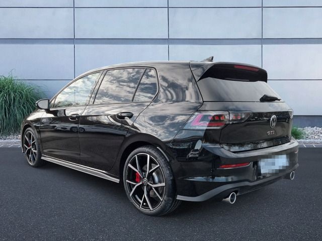 Volkswagen Golf GTI 2,0 l TSI 195 kW (265 PS) 7 -Gang DSG, foto 3