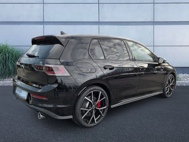 Volkswagen Golf GTI 2,0 l TSI 195 kW (265 PS) 7 -Gang DSG, foto 4