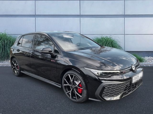 Volkswagen Golf GTI 2,0 l TSI 195 kW (265 PS) 7 -Gang DSG, foto 5