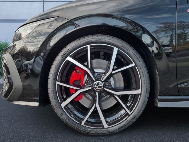 Volkswagen Golf GTI 2,0 l TSI 195 kW (265 PS) 7 -Gang DSG, foto 7