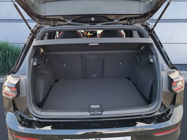 Volkswagen Golf GTI 2,0 l TSI 195 kW (265 PS) 7 -Gang DSG, foto 8