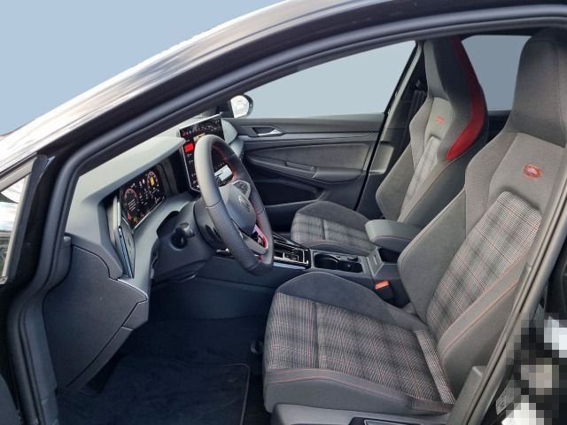 Volkswagen Golf GTI 2,0 l TSI 195 kW (265 PS) 7 -Gang DSG, foto 9