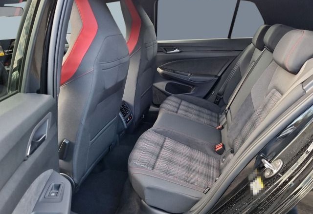 Volkswagen Golf GTI 2,0 l TSI 195 kW (265 PS) 7 -Gang DSG, foto 10