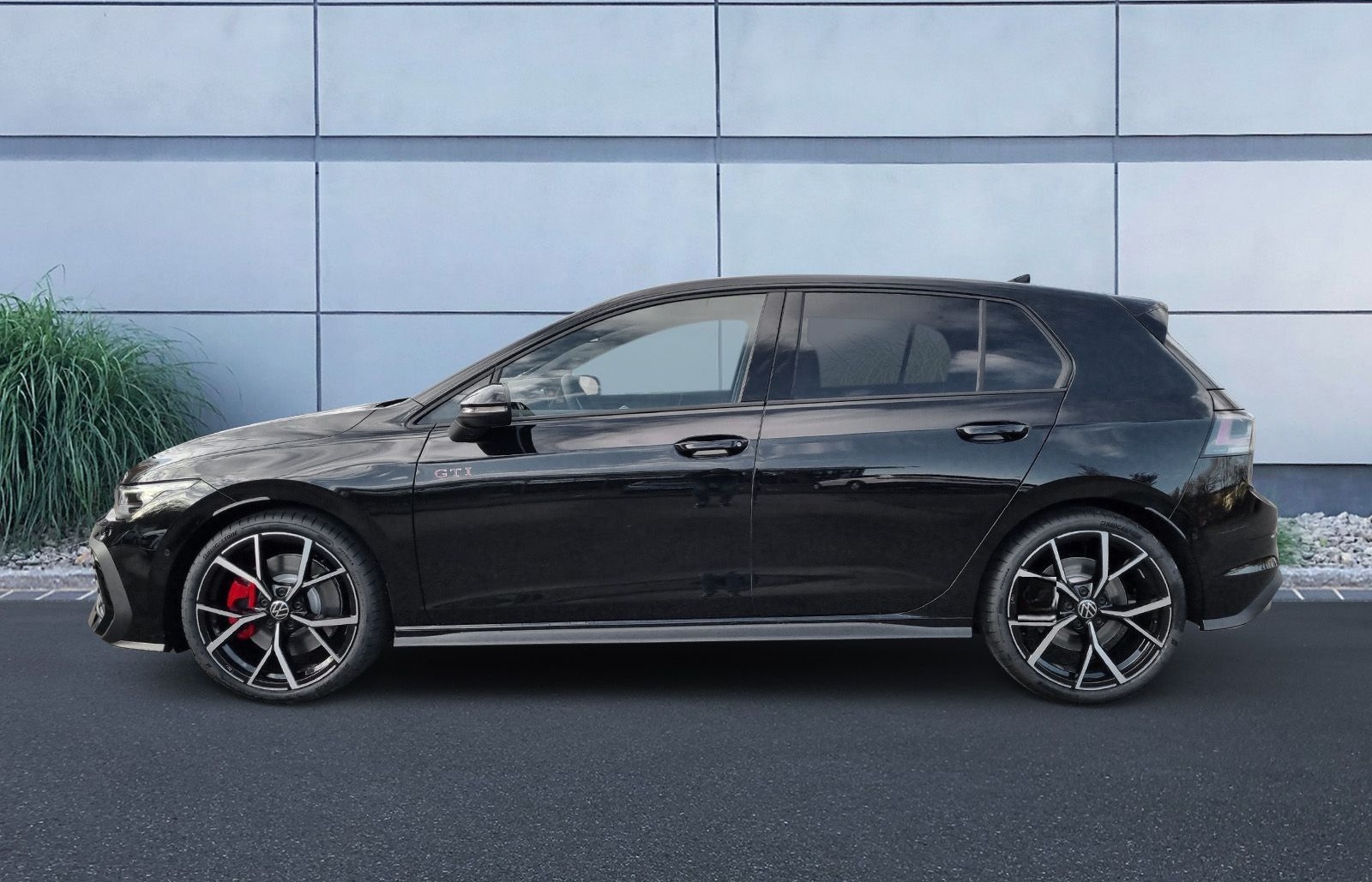 Volkswagen Golf GTI 2,0 l TSI 195 kW (265 PS) 7 -Gang DSG, foto 2