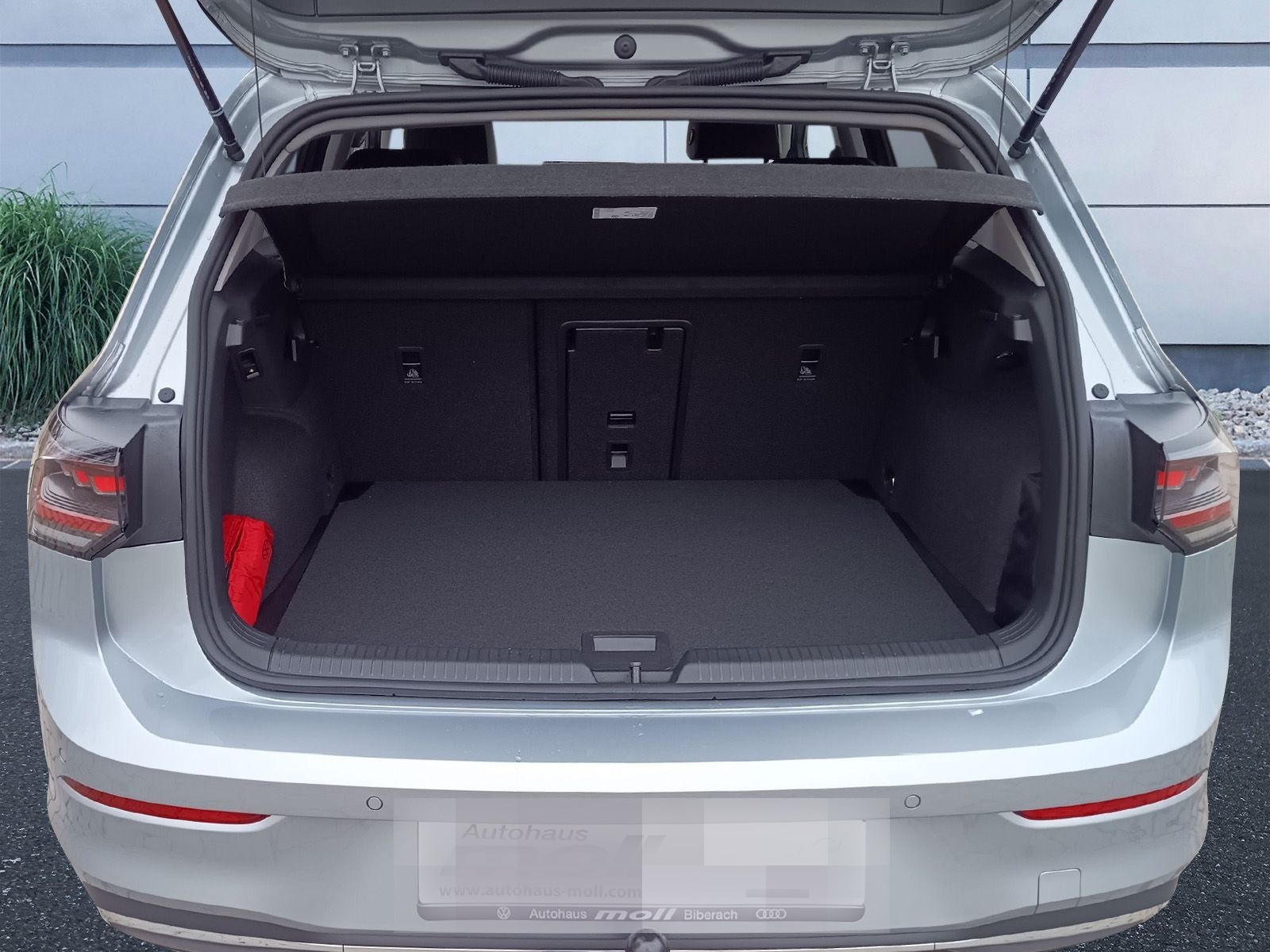 Volkswagen Golf Style 1.5eTSI 110 kW (150 PS ) 7-Gang-DSG foto 8