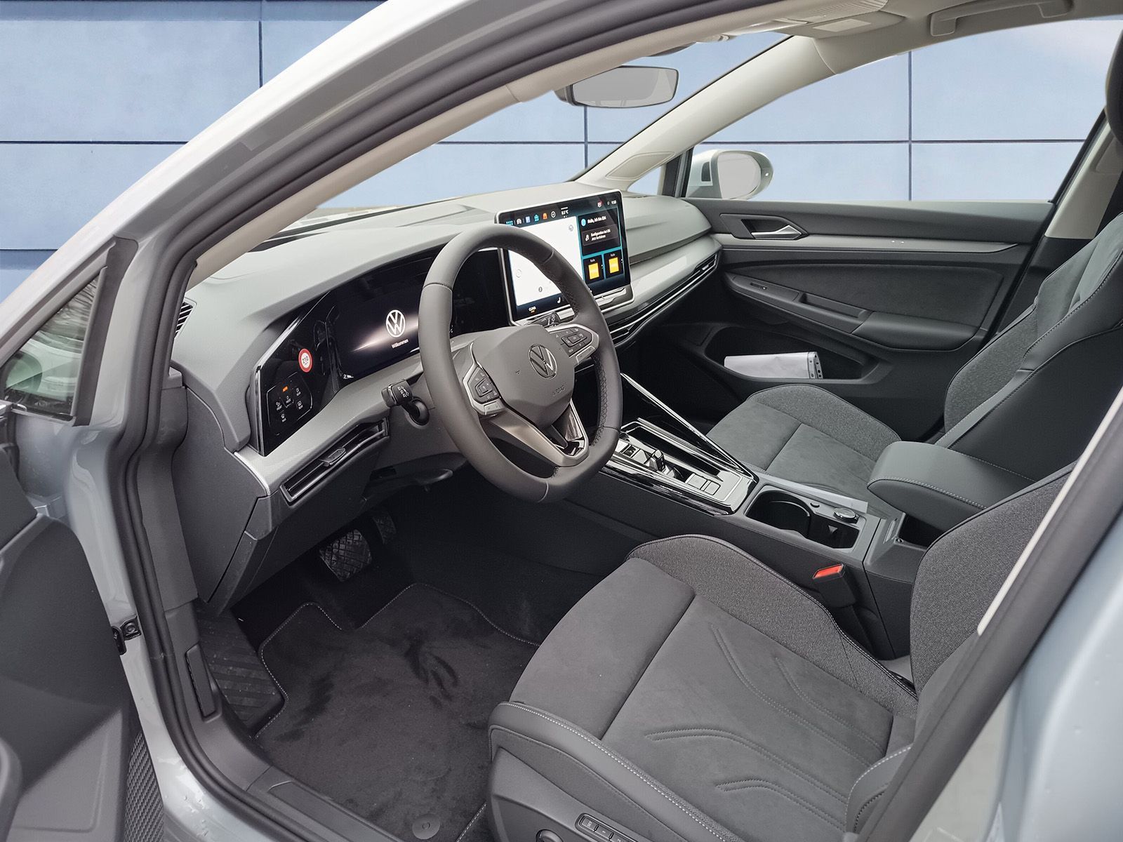 Volkswagen Golf Style 1.5eTSI 110 kW (150 PS ) 7-Gang-DSG foto 9
