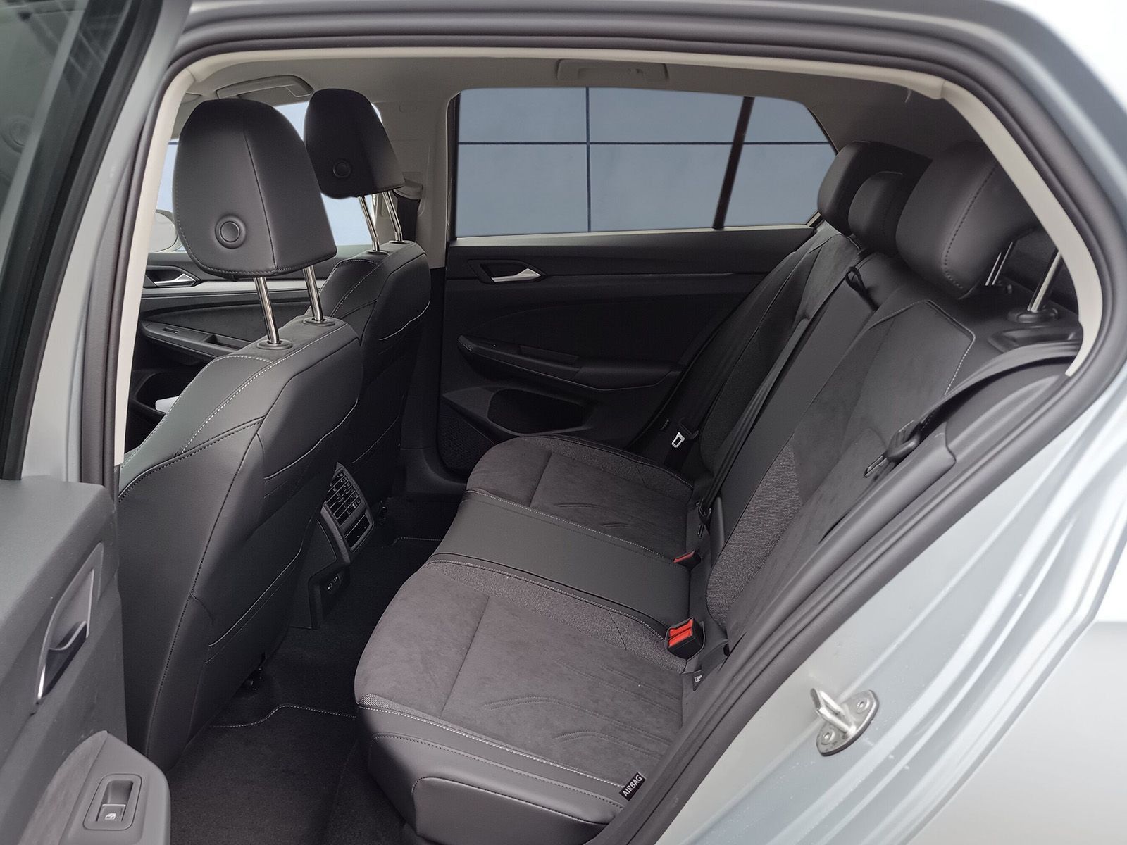 Volkswagen Golf Style 1.5eTSI 110 kW (150 PS ) 7-Gang-DSG foto 10