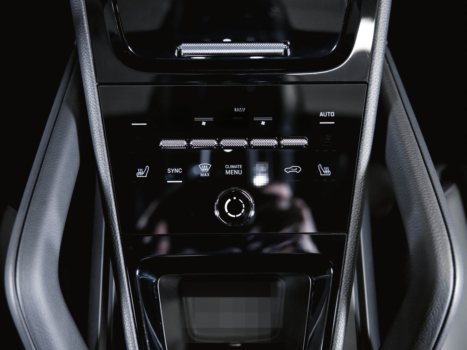 Porsche Cayenne E-Hybrid Coupé Luftfederung AHK BOSE foto 21