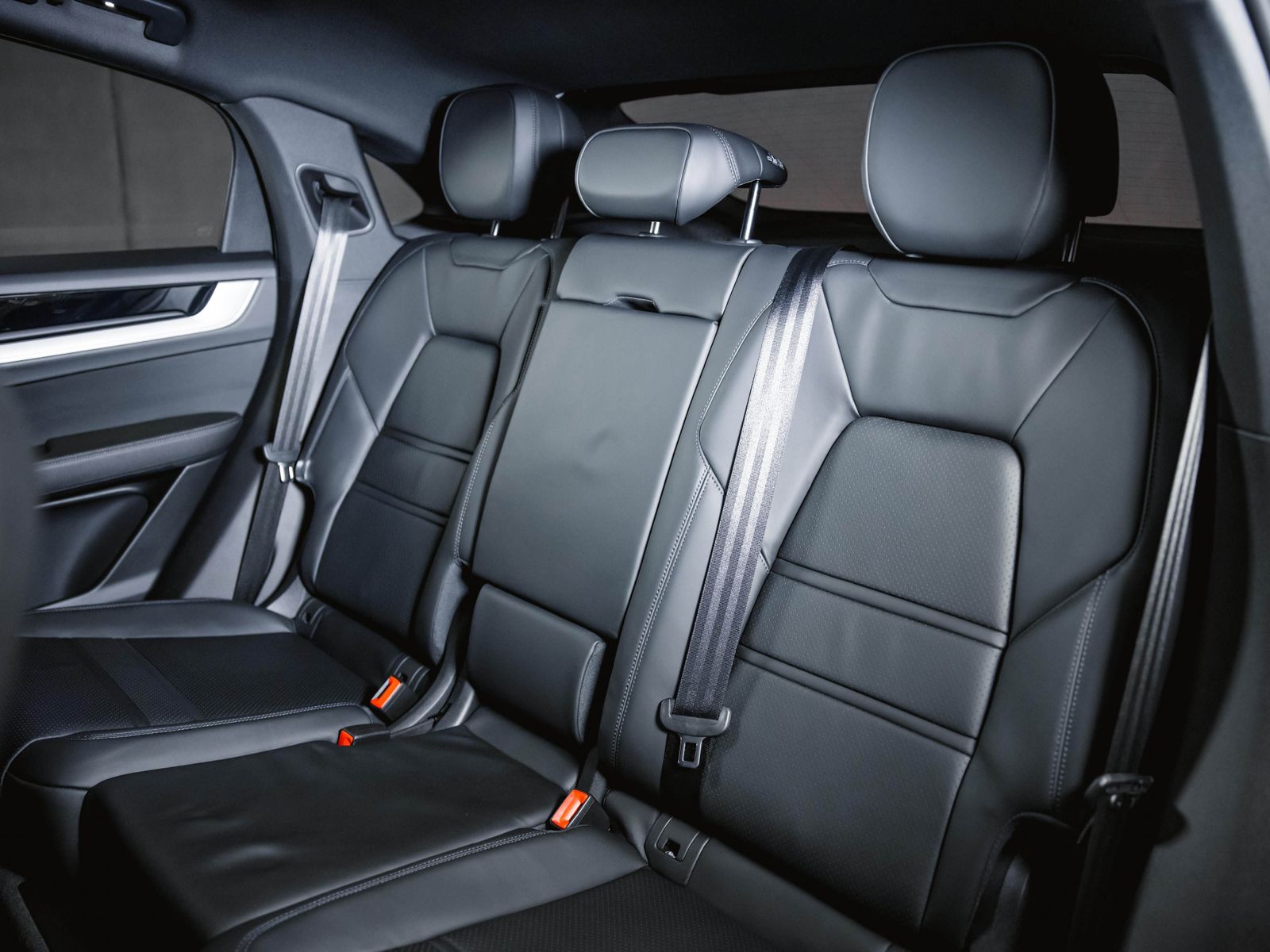 Porsche Cayenne E-Hybrid Coupé Luftfederung AHK BOSE foto 22