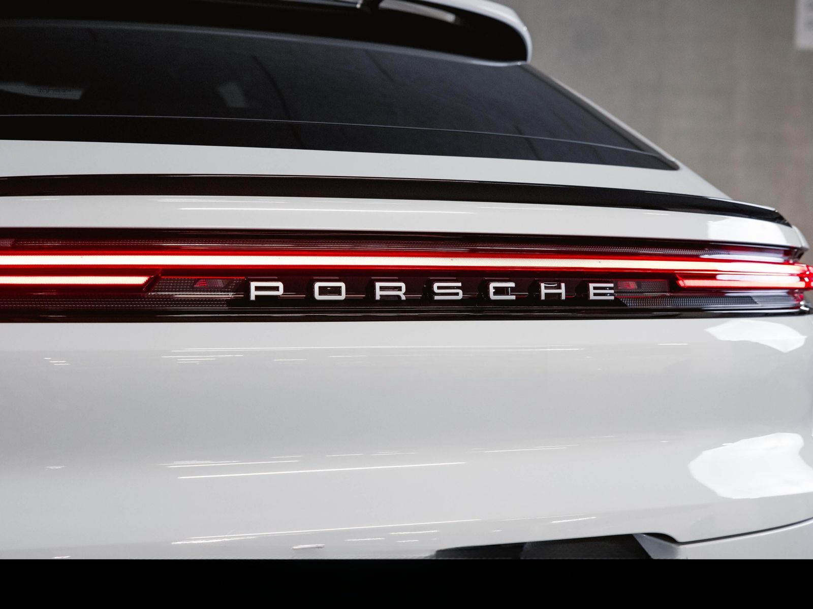 Porsche Cayenne E-Hybrid Coupé Luftfederung AHK BOSE foto 8