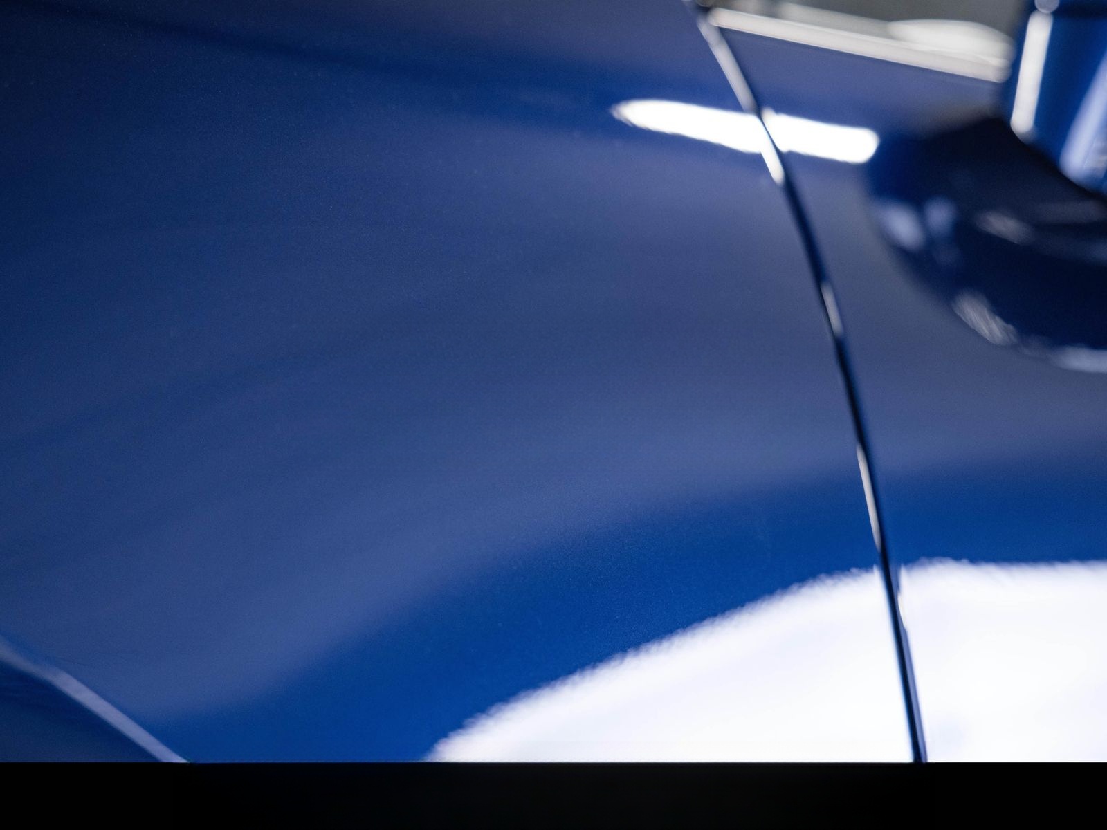 Porsche Macan 4 Electric Sport Chrono Panoramadach foto 9