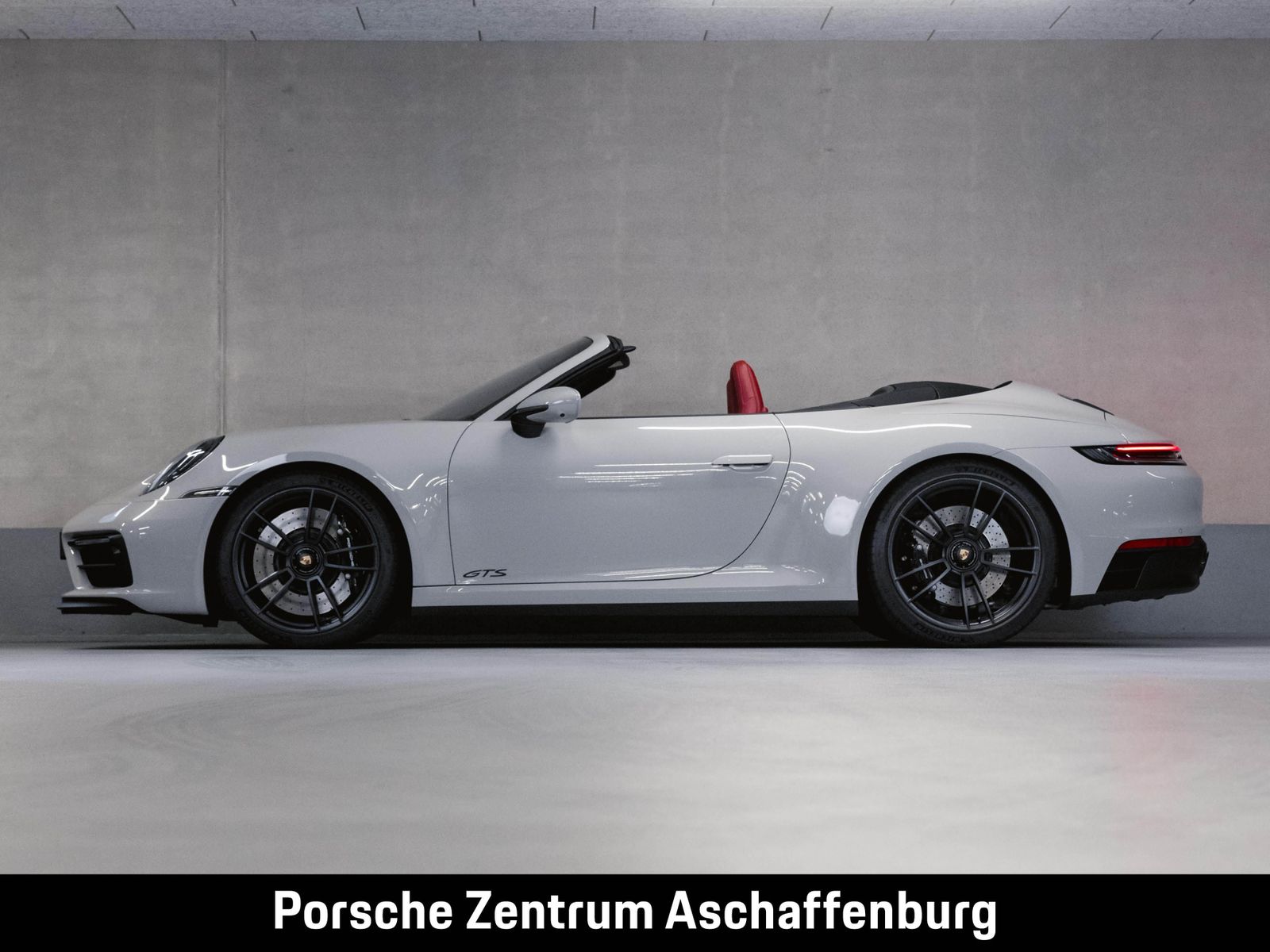 Porsche 911 Carrera 4 GTS Liftsystem BOSE Sportsitze foto 2