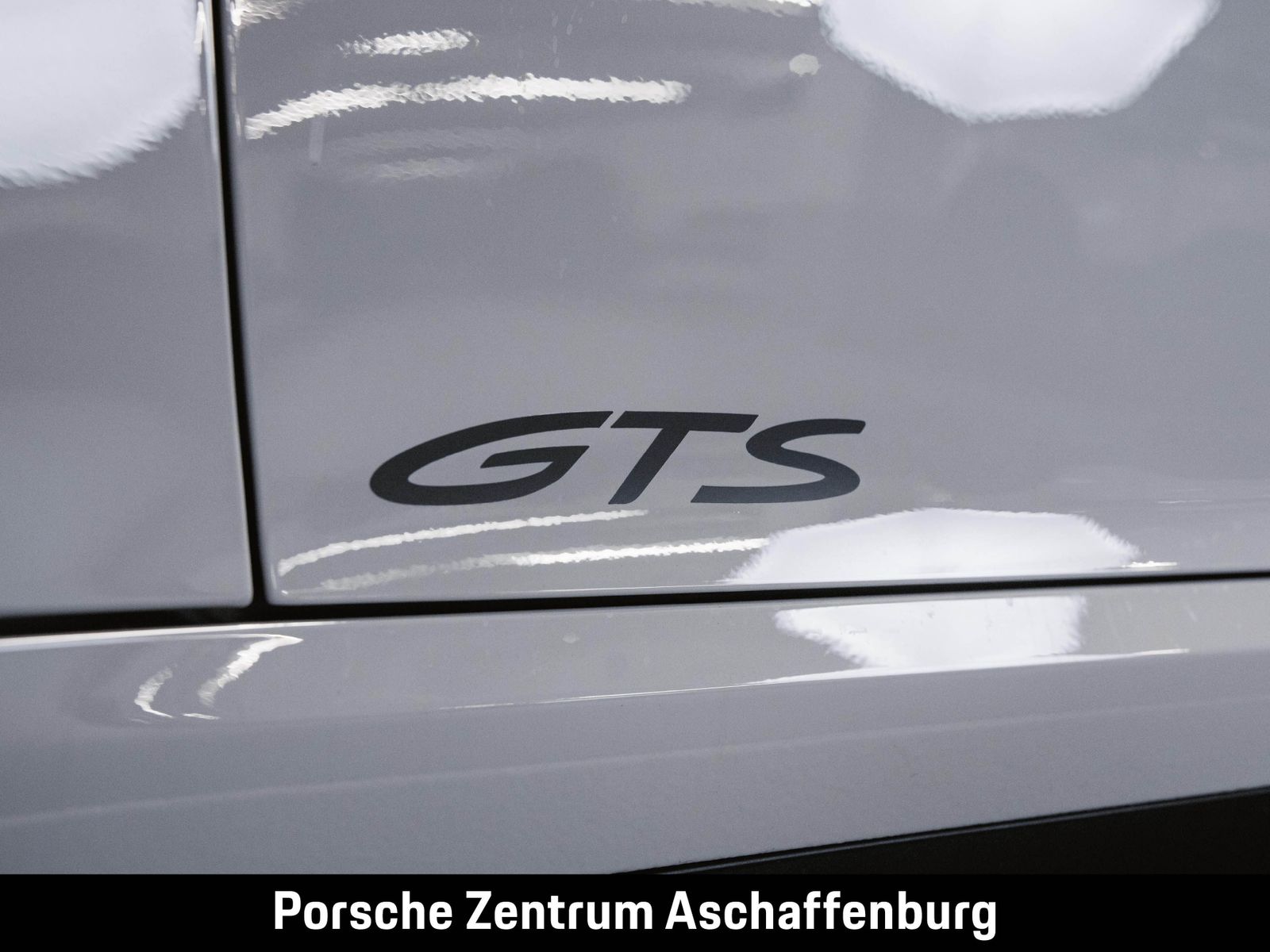 Porsche 911 Carrera 4 GTS Liftsystem BOSE Sportsitze foto 11