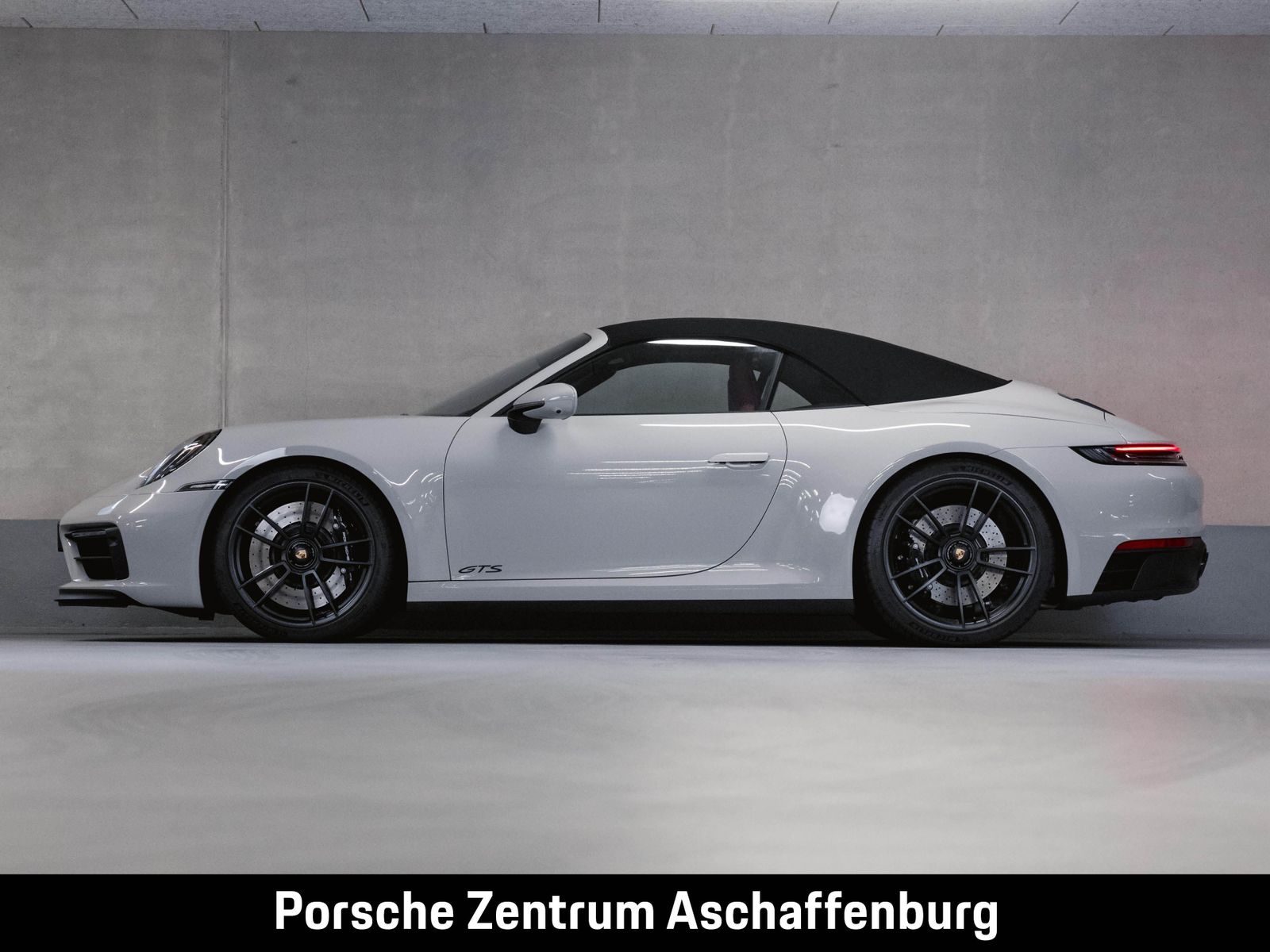 Porsche 911 Carrera 4 GTS Liftsystem BOSE Sportsitze foto 4