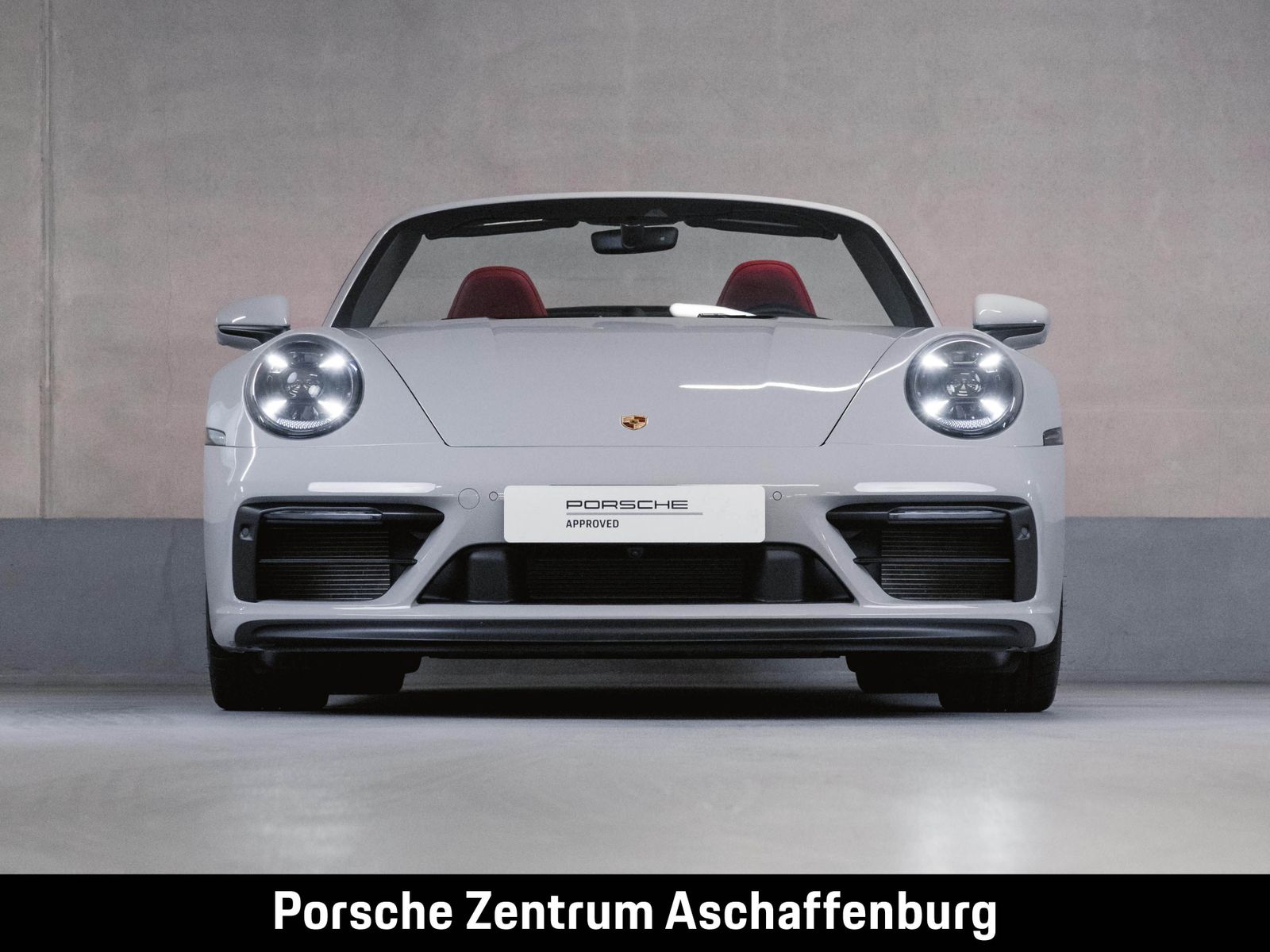 Porsche 911 Carrera 4 GTS Liftsystem BOSE Sportsitze foto 5