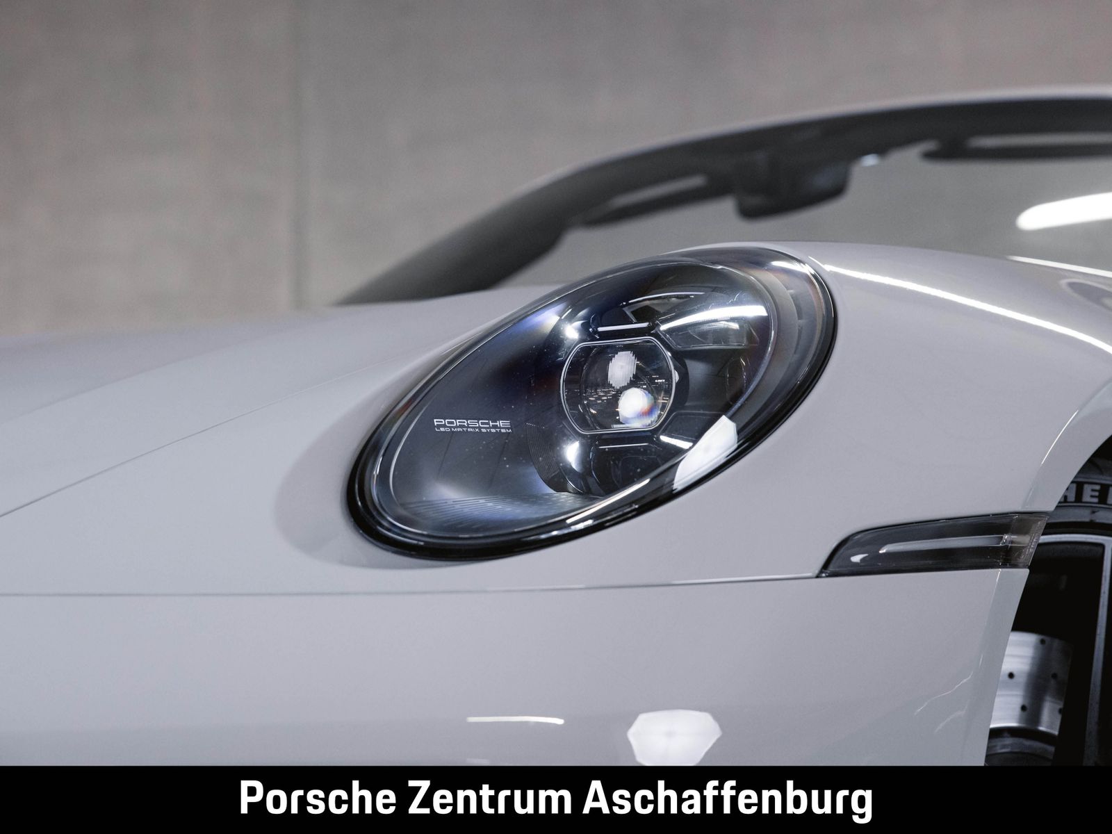 Porsche 911 Carrera 4 GTS Liftsystem BOSE Sportsitze foto 7