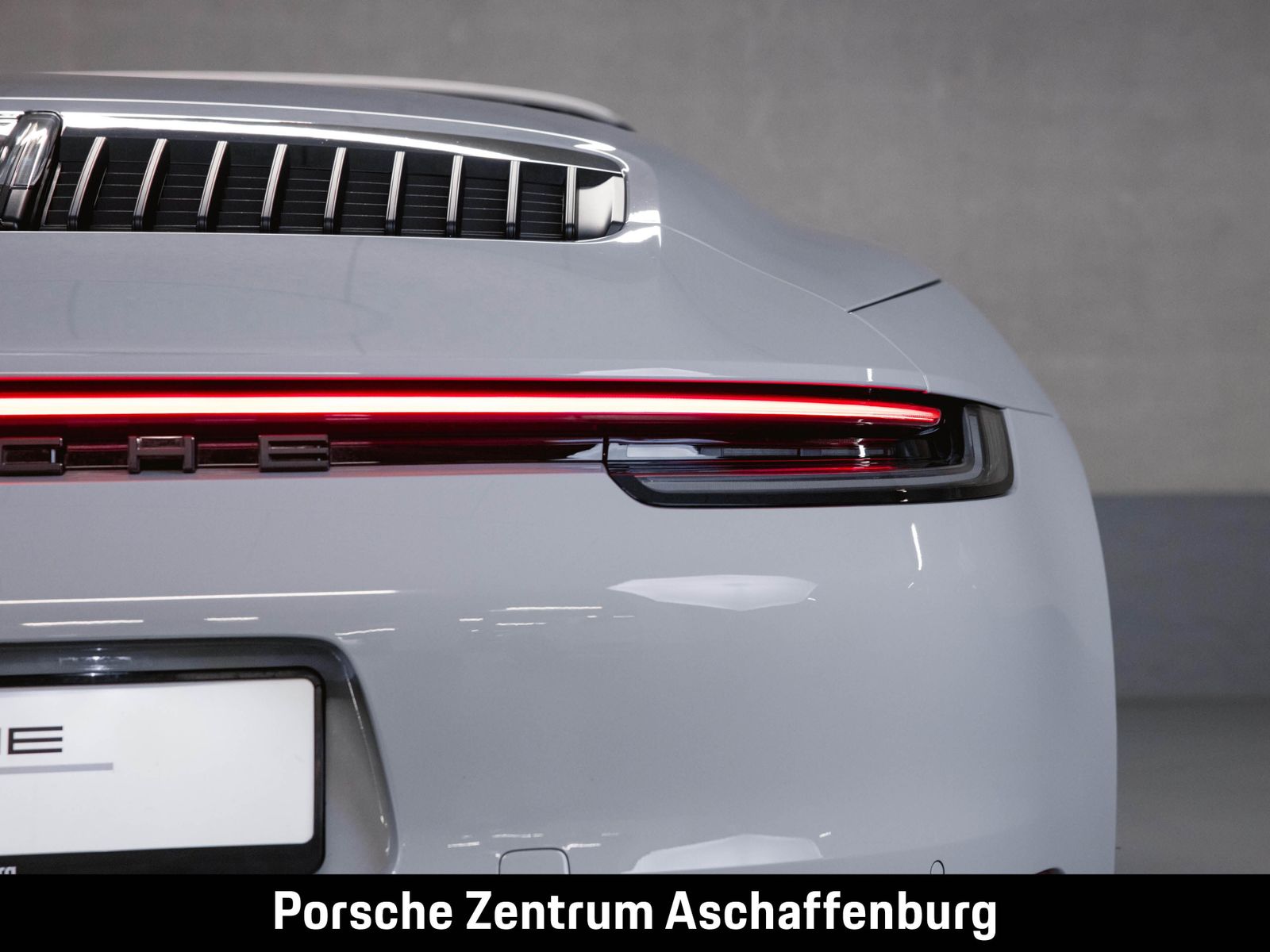 Porsche 911 Carrera 4 GTS Liftsystem BOSE Sportsitze foto 8