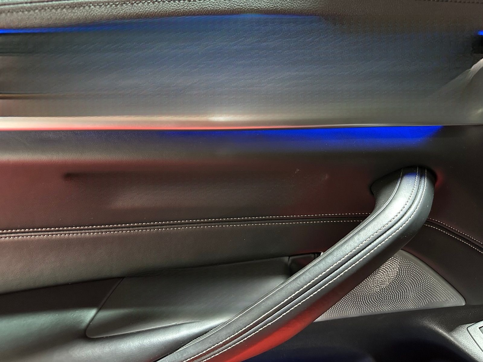 BMW M550 i xDrive LED Navi Kamera foto 11
