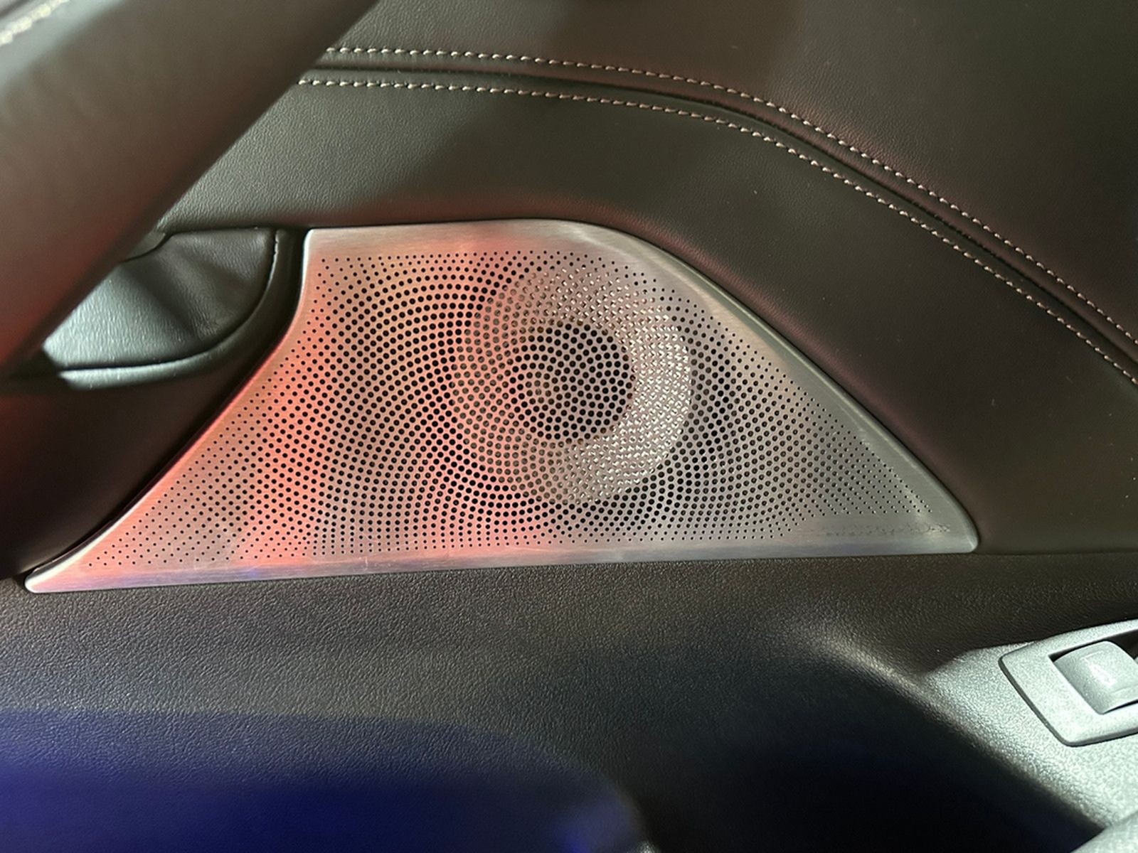 BMW M550 i xDrive LED Navi Kamera foto 12