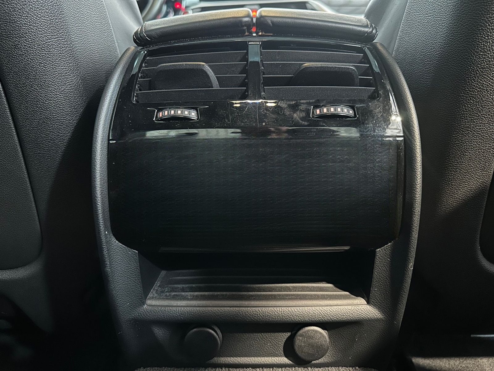 BMW M550 i xDrive LED Navi Kamera foto 22