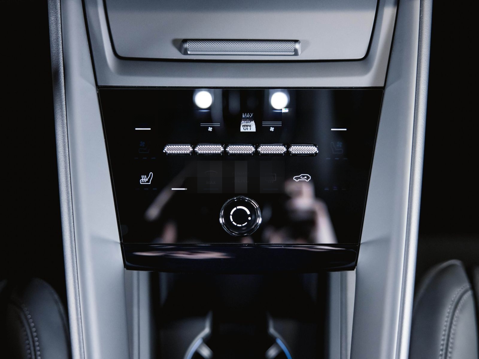 Porsche Macan 4S Electric Sport Chrono Packet foto 19