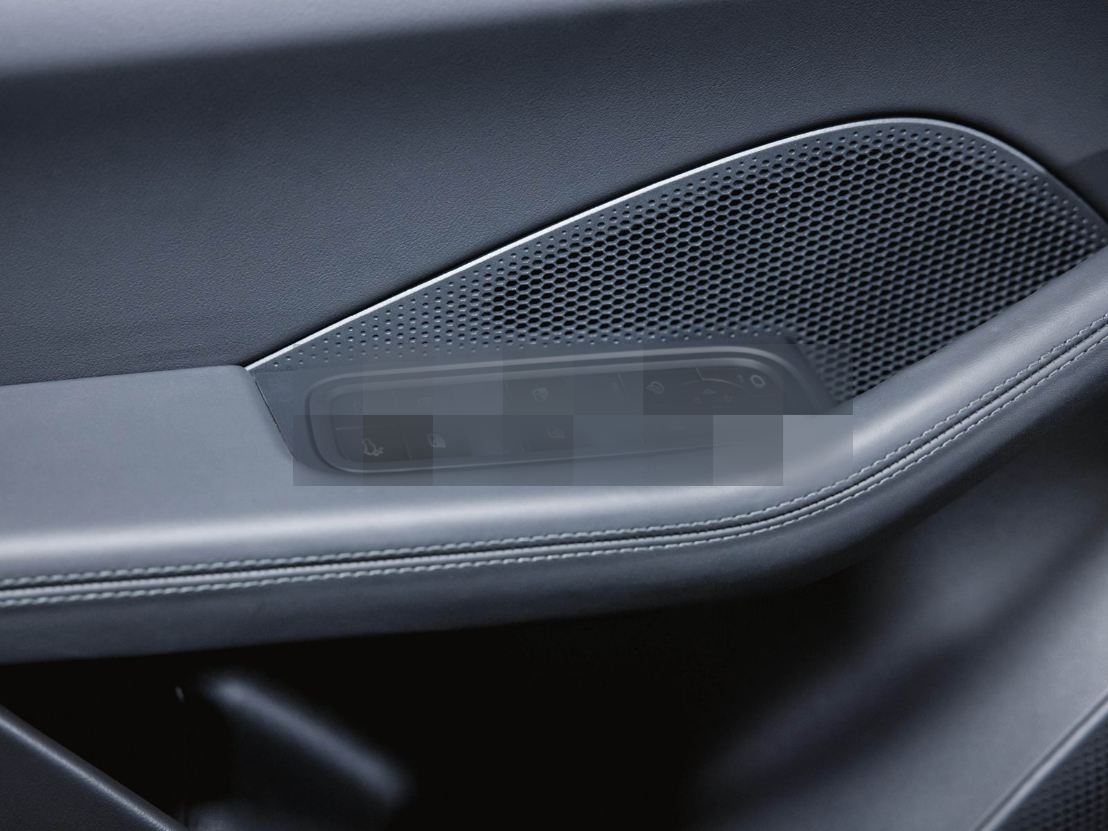 Porsche Macan 4S Electric Sport Chrono Packet foto 22