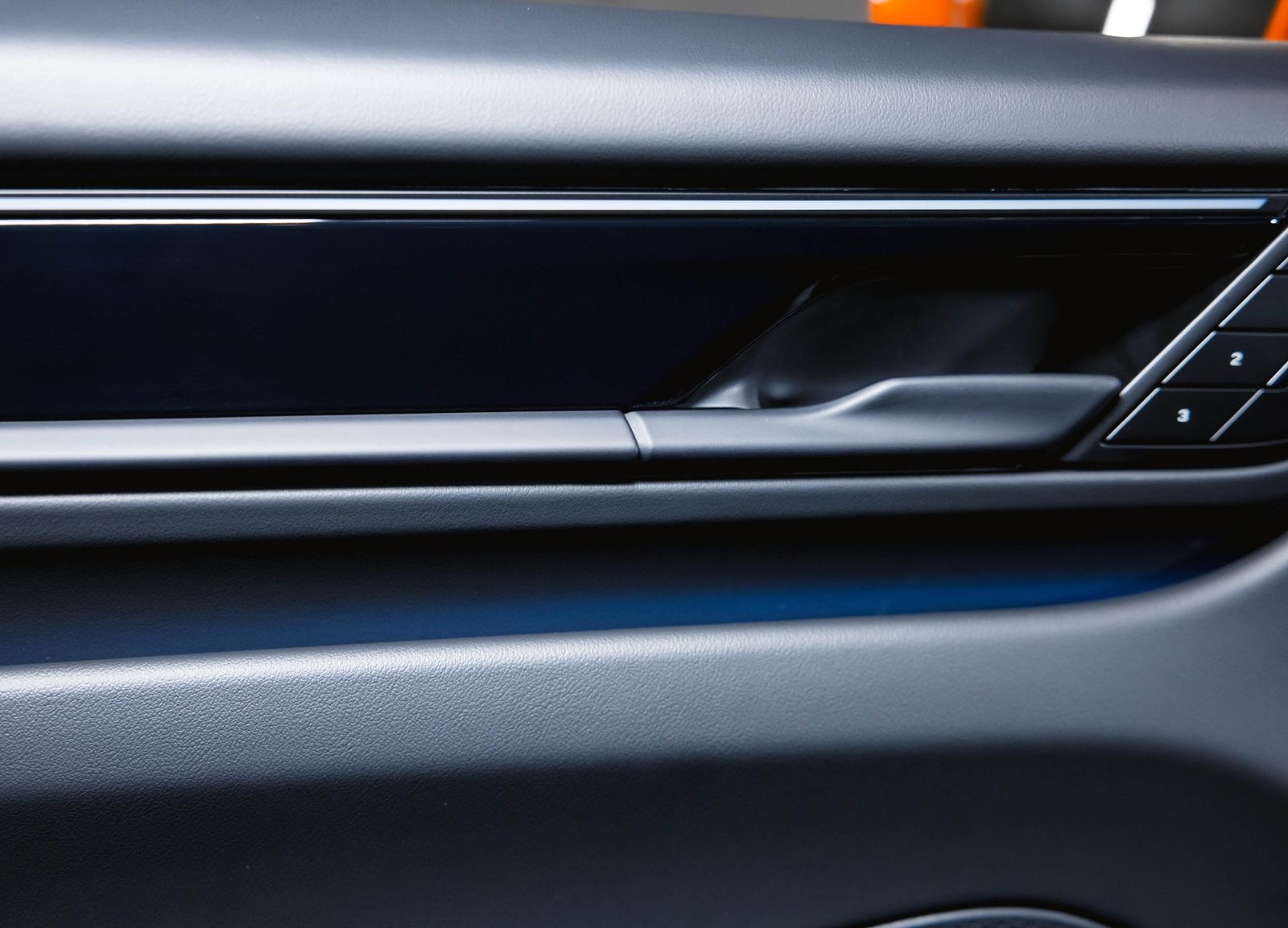 Porsche Macan 4S Electric Sport Chrono Packet foto 23