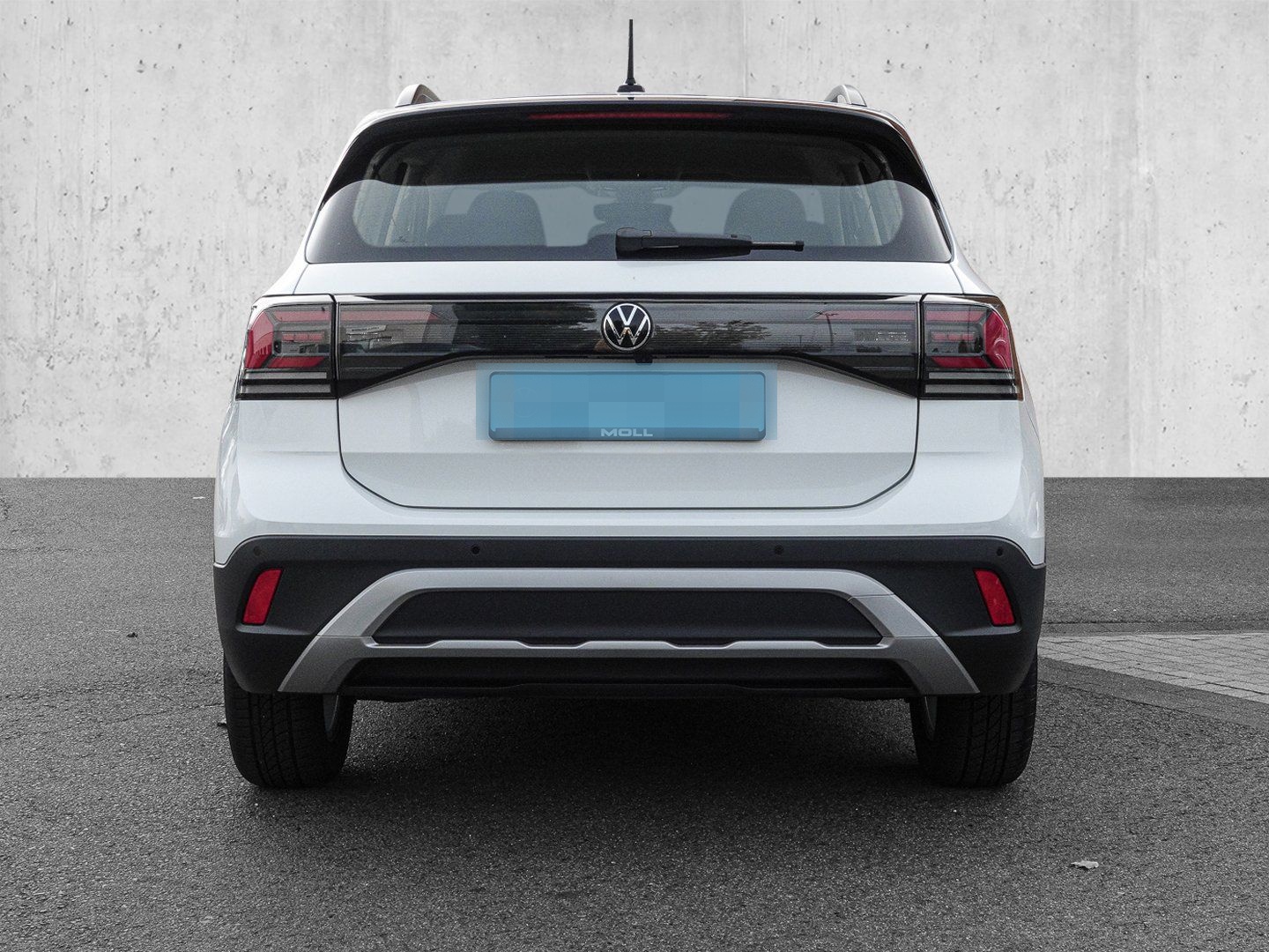 Volkswagen T-Cross 1.0 TSI 2xKLIMA AUT KAM KLIMAA. LED LM foto 6