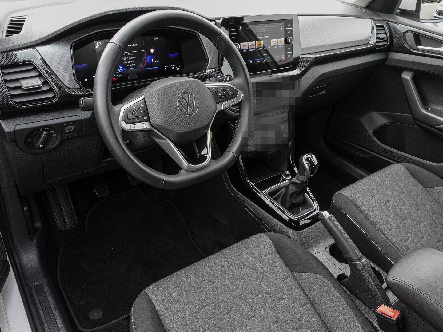 Volkswagen T-Cross 1.0 TSI 2xKLIMA AUT KAM KLIMAA. LED LM foto 9
