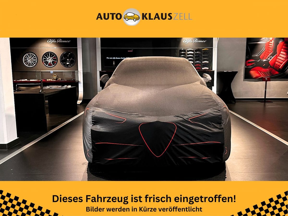 BMW 318 i 2024