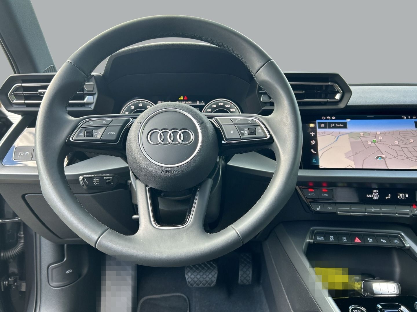 Audi A3 allstreet 35 TFSI S-tronic KAMERA+AHK+STANDHE foto 15