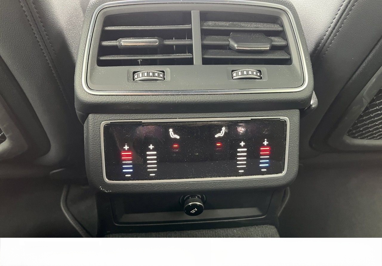 Audi A6 Avant 45 TDI quattro sport AHK HUD HD-Matrix foto 18