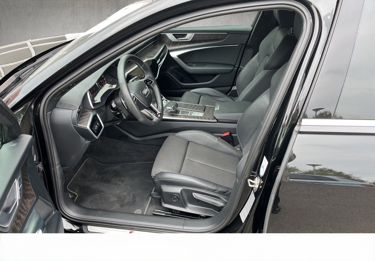 Audi A6 Avant 45 TDI quattro sport AHK HUD HD-Matrix foto 7