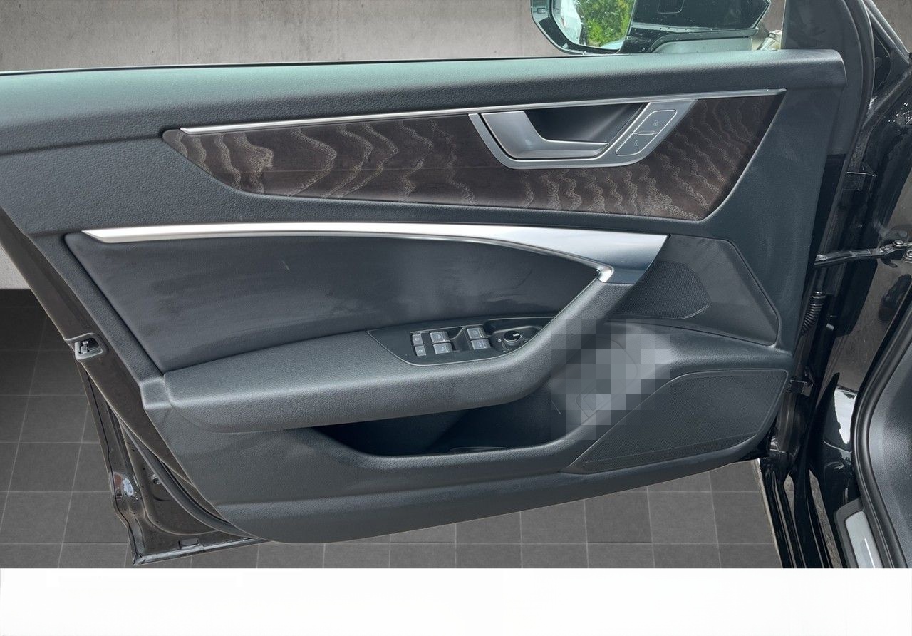 Audi A6 Avant 45 TDI quattro sport AHK HUD HD-Matrix foto 8