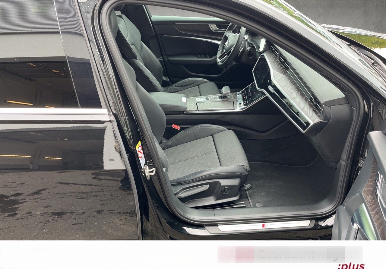 Audi A6 Avant 45 TDI quattro sport AHK HUD HD-Matrix foto 9
