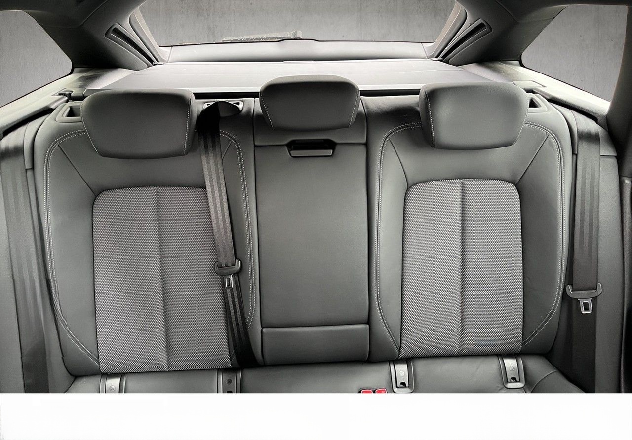 Audi A6 Avant 45 TDI quattro sport AHK HUD HD-Matrix foto 10