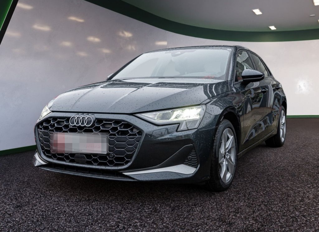 Audi A3 Sportback advanced 30 TDI MTL. AB 221,- EUR* foto 2