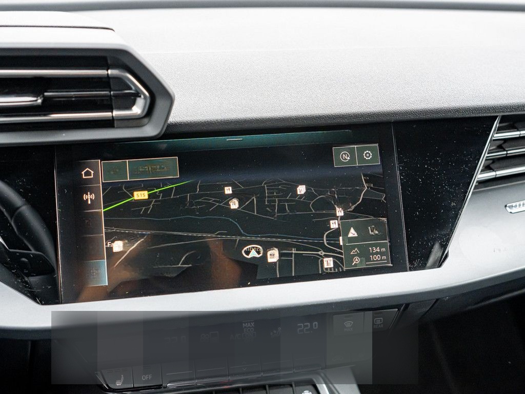 Audi A3 Sportback advanced 30 TDI MTL. AB 221,- EUR* foto 11