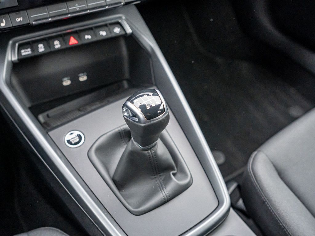 Audi A3 Sportback advanced 30 TDI MTL. AB 221,- EUR* foto 12