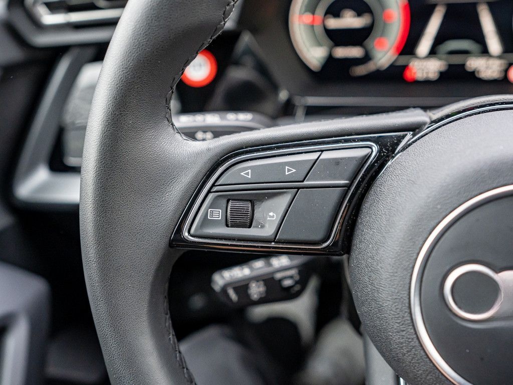 Audi A3 Sportback advanced 30 TDI MTL. AB 221,- EUR* foto 15