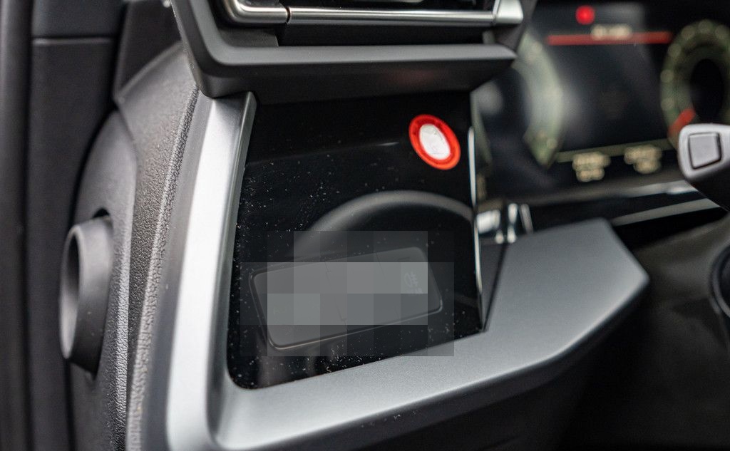 Audi A3 Sportback advanced 30 TDI MTL. AB 221,- EUR* foto 20