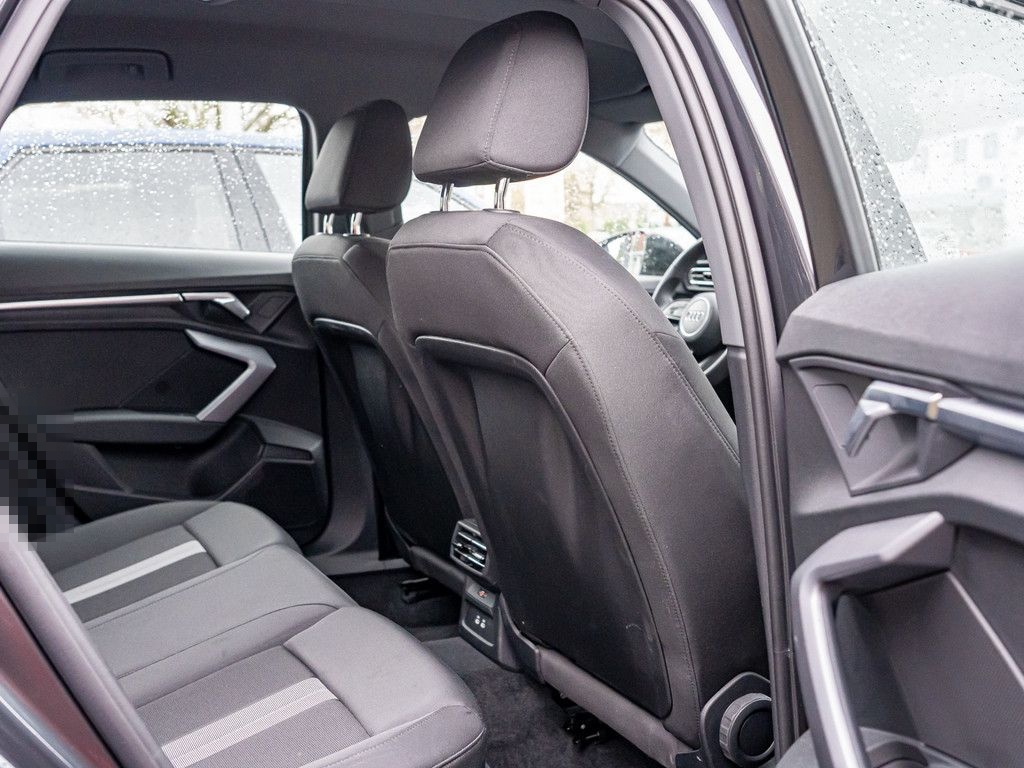 Audi A3 Sportback advanced 30 TDI MTL. AB 221,- EUR* foto 5