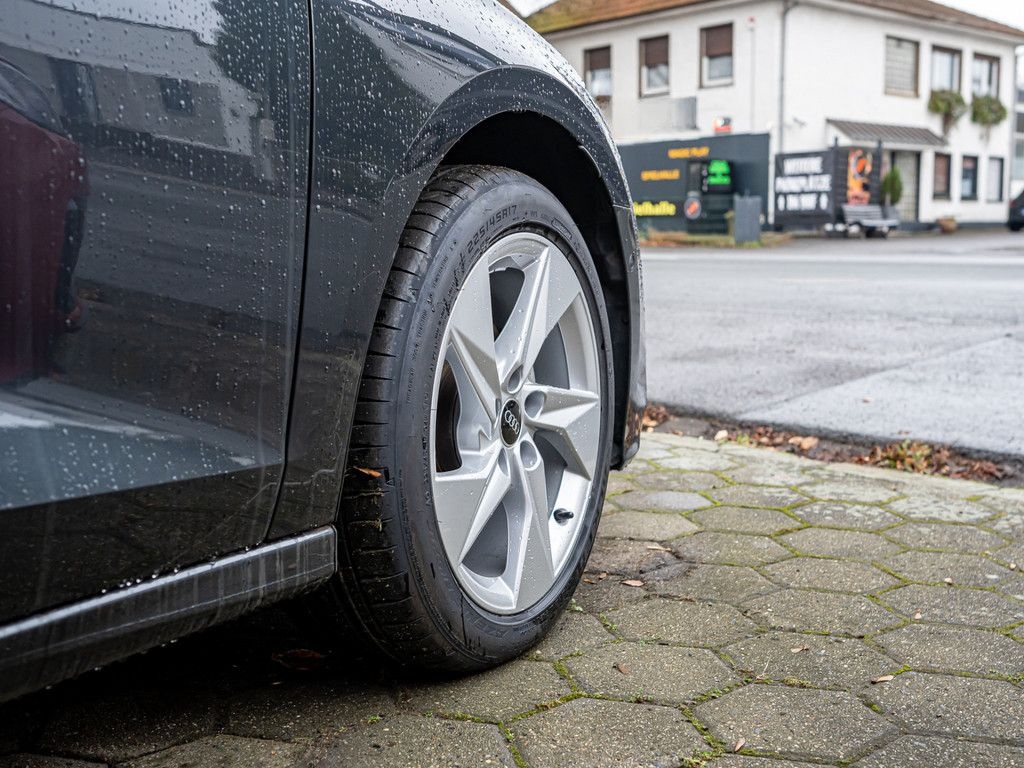 Audi A3 Sportback advanced 30 TDI MTL. AB 221,- EUR* foto 6