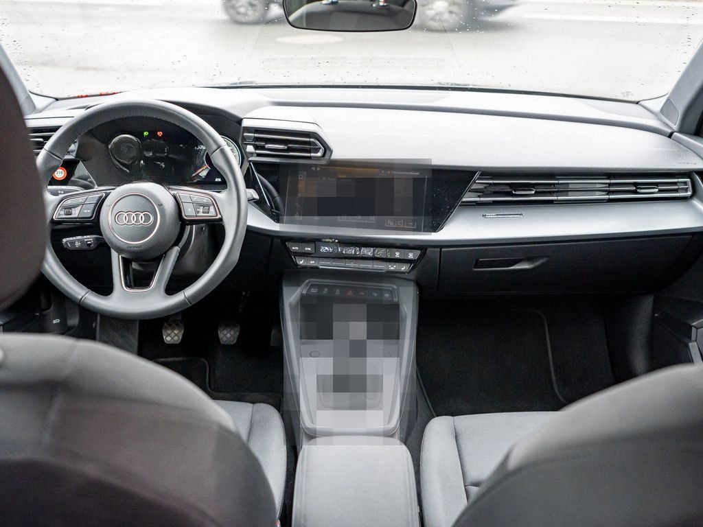 Audi A3 Sportback advanced 30 TDI MTL. AB 221,- EUR* foto 8
