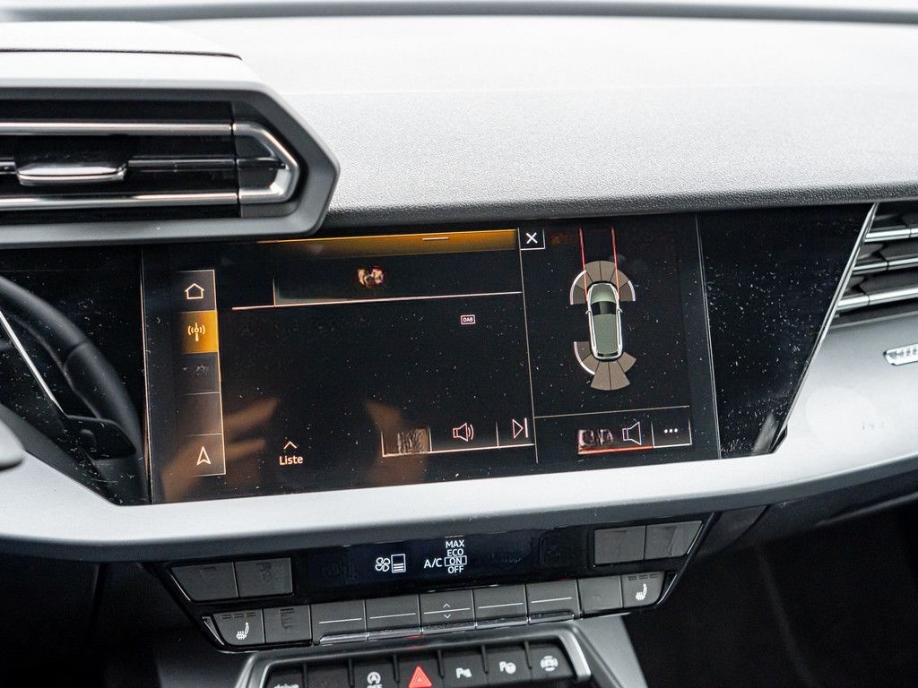 Audi A3 Sportback advanced 30 TDI MTL. AB 221,- EUR* foto 10