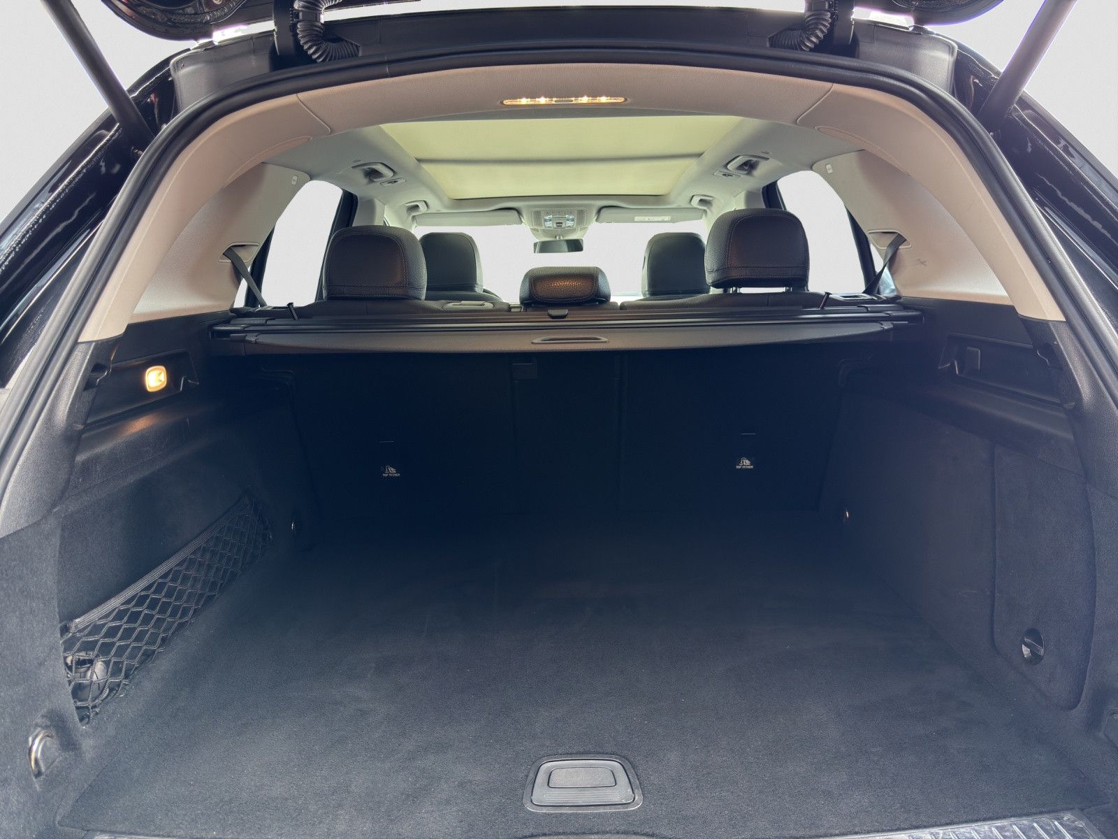 Mercedes-Benz GLE 450 4Matic PANO/SPUR/360°/4xSHZ/KEYL/M.BEAM foto 17